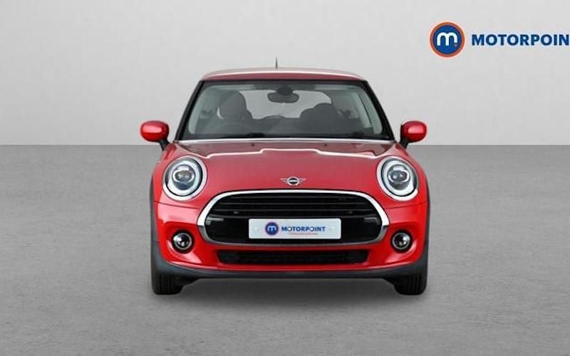 Used Mini Cooper Classic 136 HP (100 kW) 2021 Hatchback