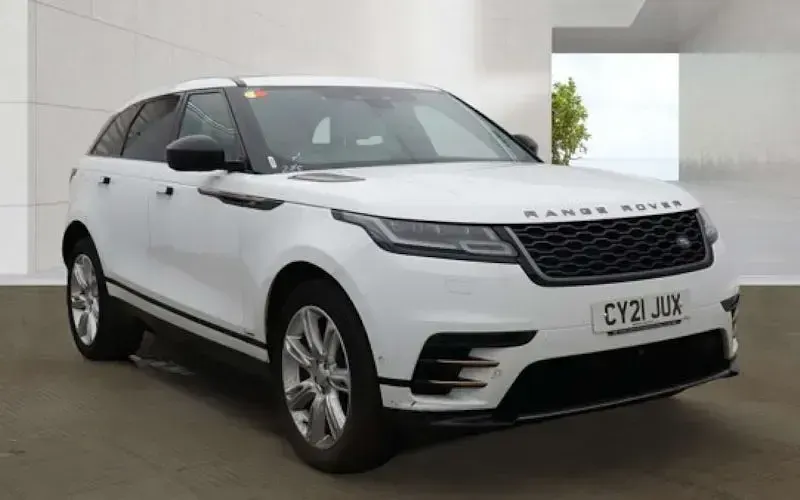 Used Land Rover Range Rover Velar SE Dynamic 204 HP (150 kW) 2022 SUV