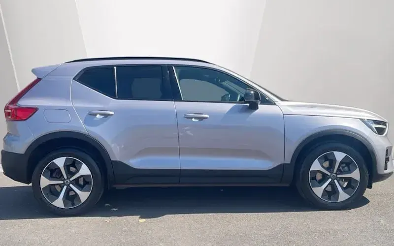 Used Volvo XC40 Plus 197 HP (144 kW) 2026 SUV