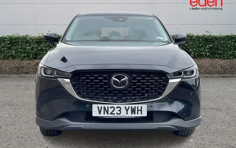 Used Mazda CX-5 Center-Line 165 HP (121 kW) 2025 SUV