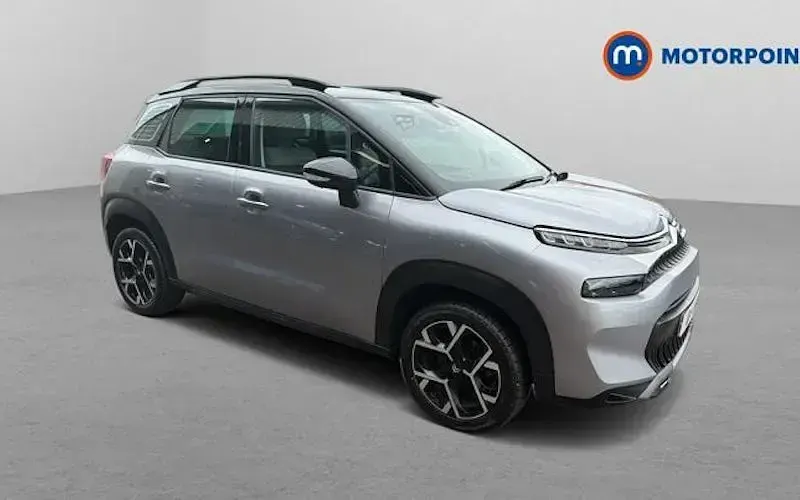 Used Citroën C3 PureTech 131 HP (96 kW) 2024 Hatchback