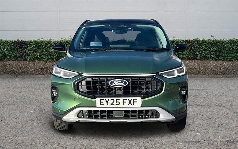 Used Ford Kuga Active 242 HP (177 kW) 2025 SUV