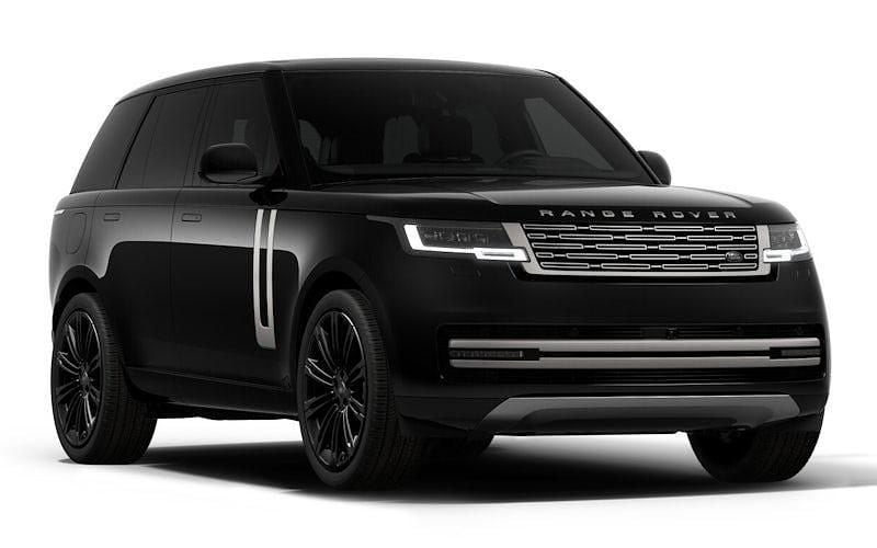 New 2025 Land Rover Range Rover HSE SUV | £112,283 (Good price) - Image 1/1