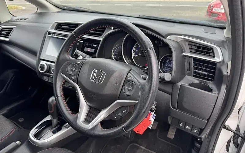 Used Honda Jazz Sport 131 HP (96 kW) 2019 Hatchback