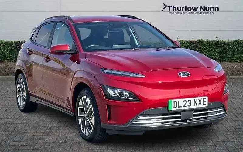 Used Hyundai Kona Premium 150 kW (204 HP) 2022 SUV