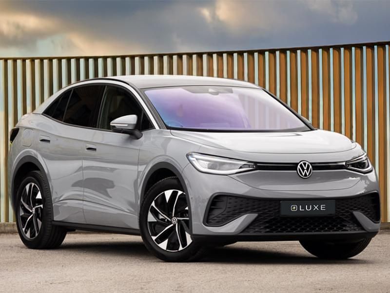 Used VW ID.5 Pro 210 kW (286 HP) 2025 Grey SUV