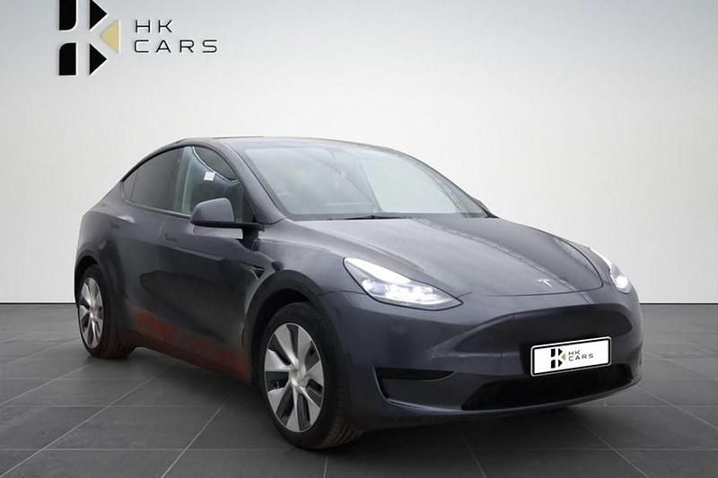 Used Tesla Model Y RWD 11 kW (15 HP) 2023 SUV