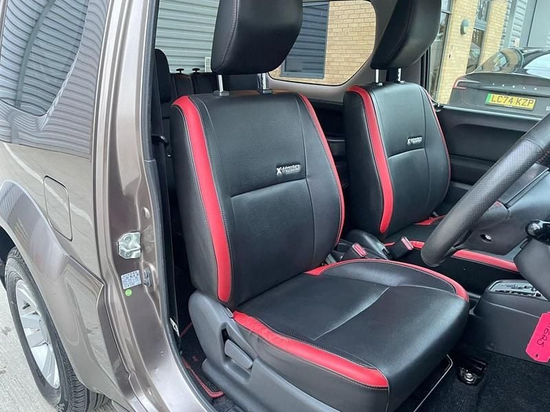 Used Suzuki Jimny SZ4 2014 Grey SUV