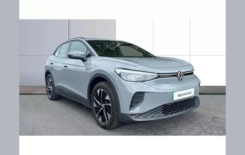 Other Used 2024 VW ID.4 Pro SUV | £30,995 - Image 1/4