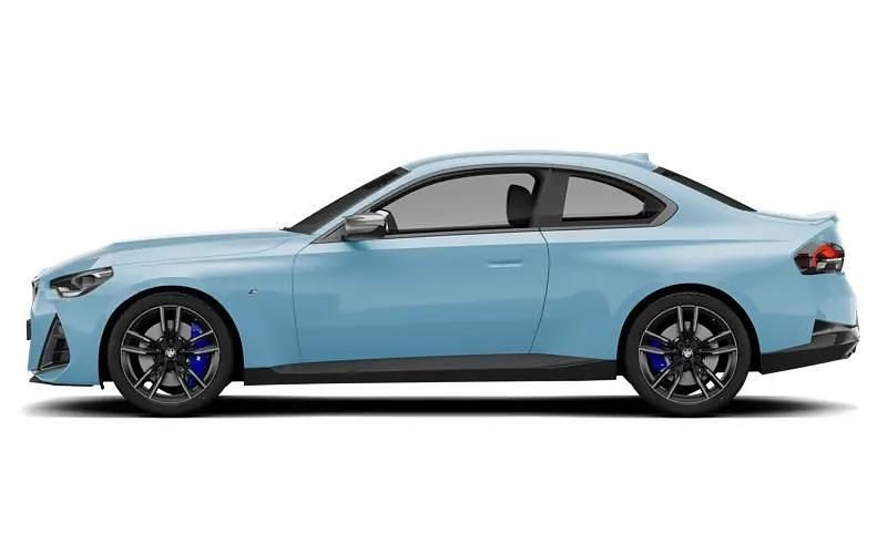 Usado BMW M2 480 CV (353 kW) 2026 Coupe