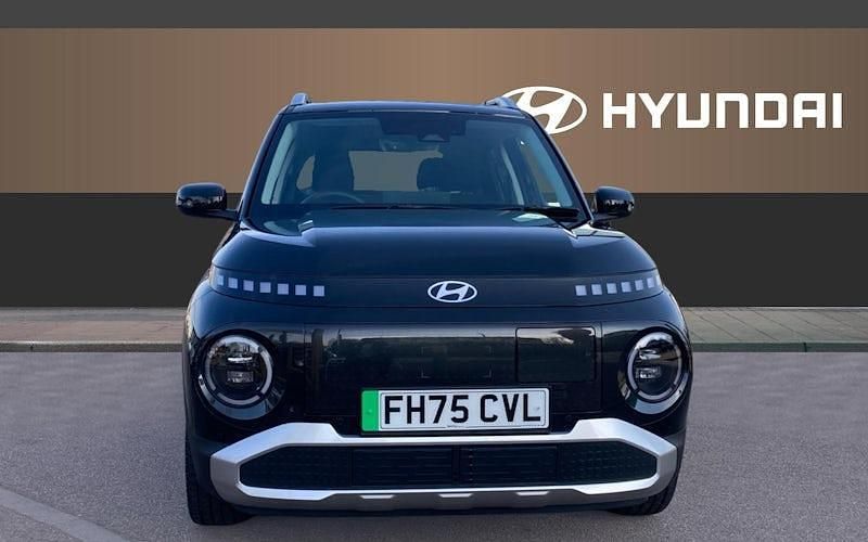 New Hyundai Inster 85 kW (116 HP) 2026 Hatchback