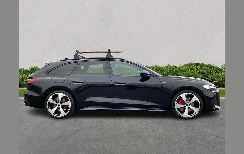 Ny Audi A5 Advanced 147 HK (108 kW) 2025 Other Sportkupé