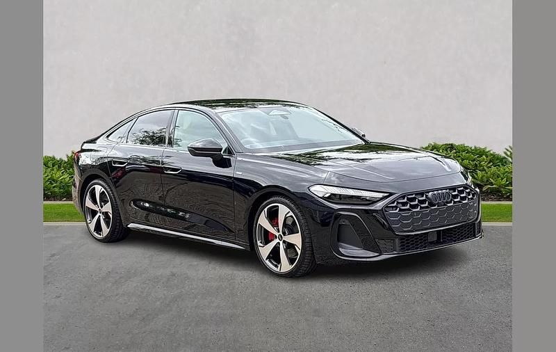 Other New 2024 Audi A5 Advanced Coupe | £51,699 - Image 1/4
