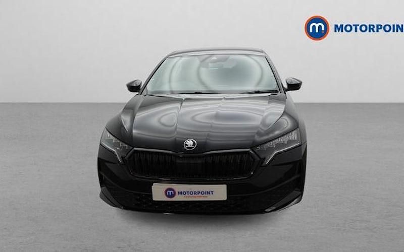 Used Skoda Octavia SportLine 150 HP (110 kW) 2026 Hatchback