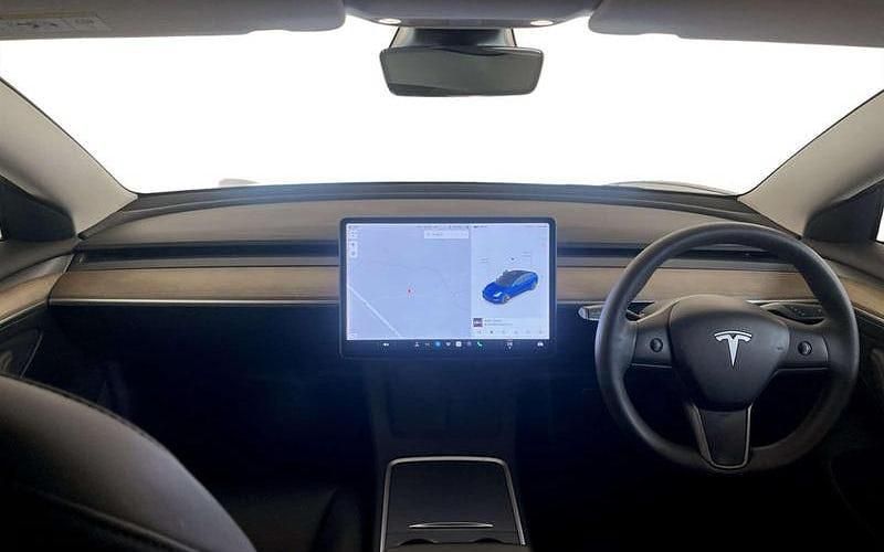 Used Tesla Model 3 Long Range AWD 258 kW (351 HP) 2023 Sedan