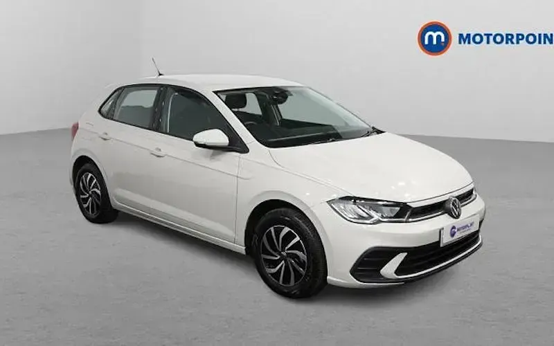 Używany VW Polo Life 80 KM (58 kW) 2026 Hatchback