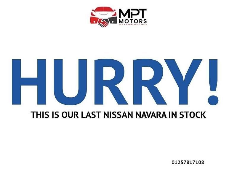 Used Nissan Navara Tekna 2020 White Pickup