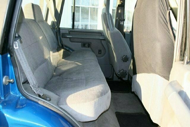 Used Land Rover Discovery 1997 SUV