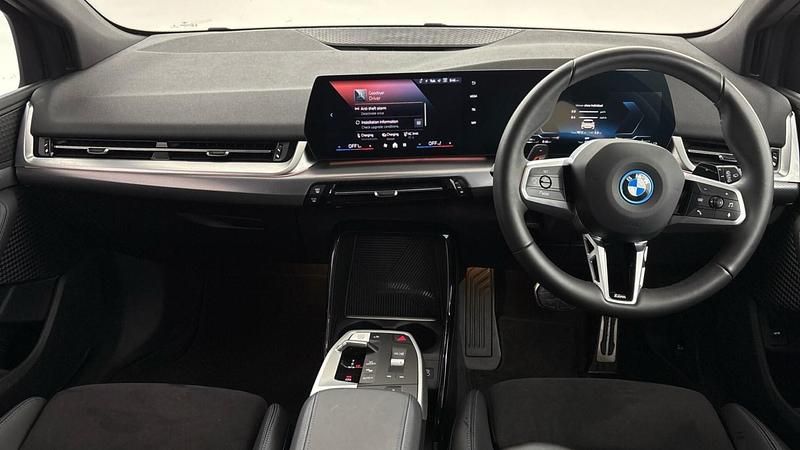 Used BMW 225 M Sport 2025 White Hatchback