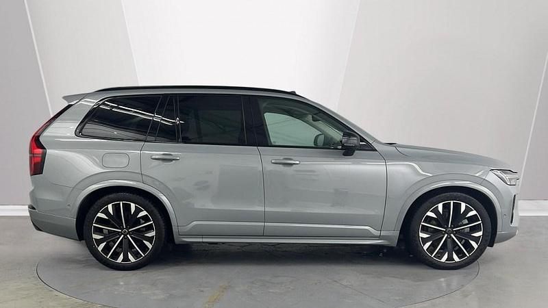 Used Volvo XC90 Plus 2025 Grey SUV