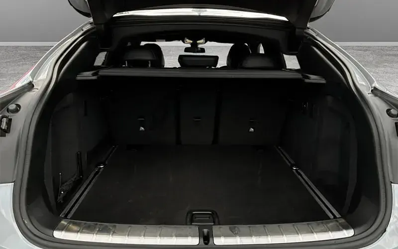 Used BMW X4 M Sport 360 HP (264 kW) 2023 Grey SUV