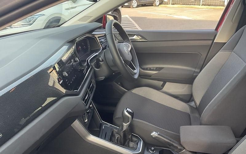 Used VW Polo Life 95 HP (69 kW) 2026 Hatchback