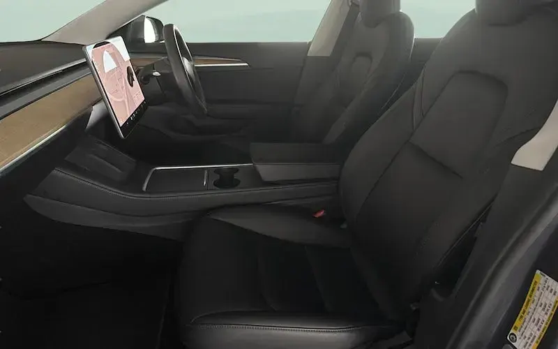 Usado Tesla Model 3 Long Range AWD 258 kW (351 CV) 2023 Berlina