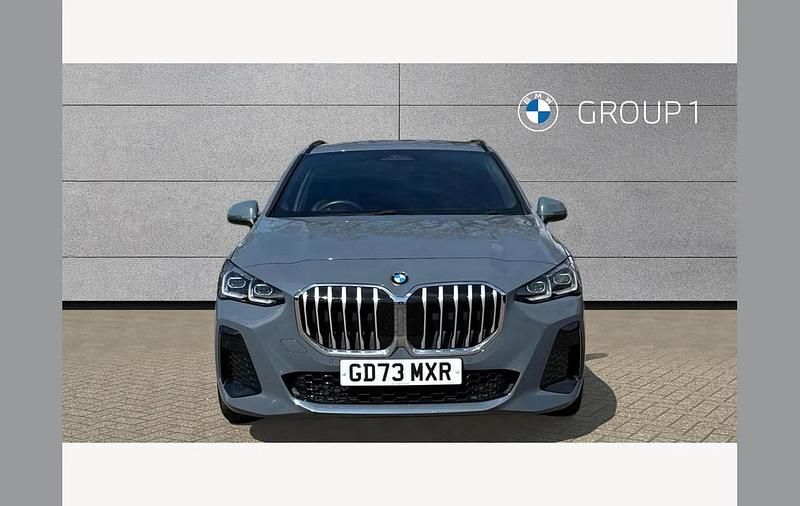 Used BMW 220 M Sport 154 HP (113 kW) 2024 Grey Estate