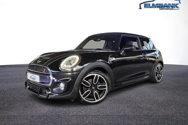 Used 2015 Mini Cooper S Hatchback | £8,995 (A bit pricey) - Image 1/1