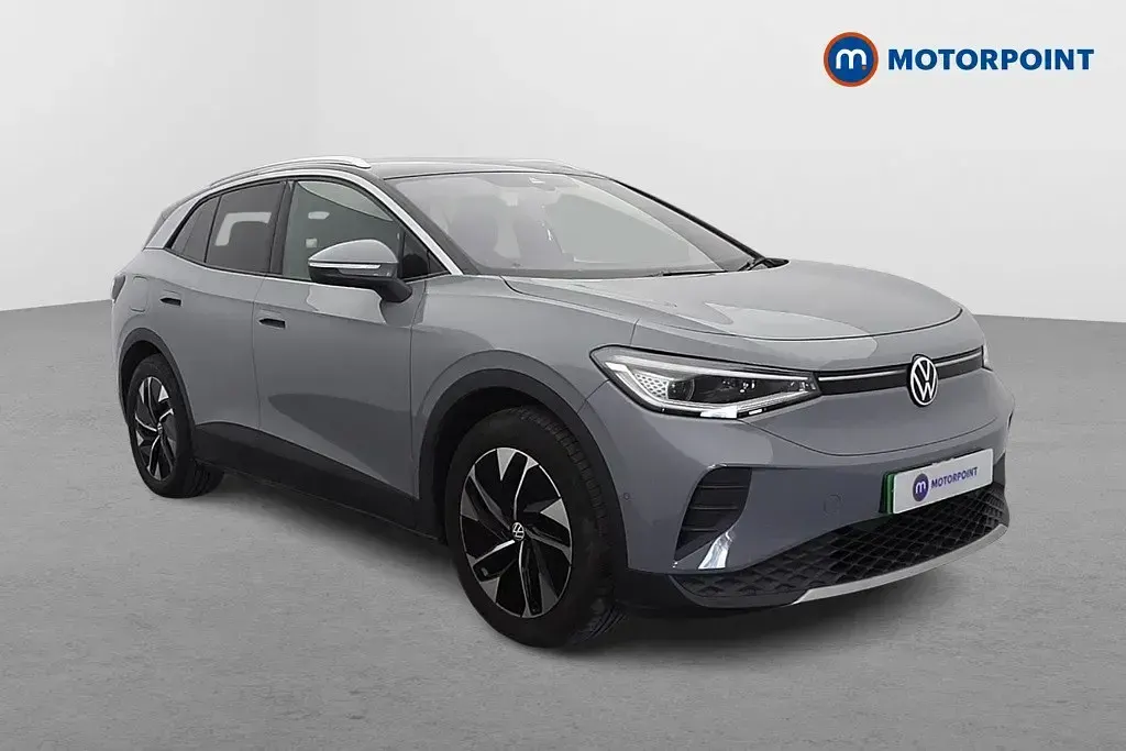 Begagnad VW ID.4 Pro 210 kW (286 HK) 2024 SUV