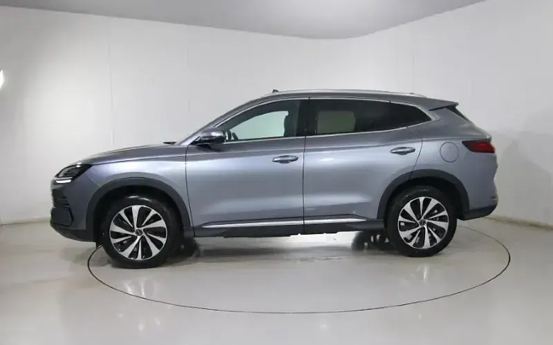 Nuevo BYD Seal Comfort 218 CV (160 kW) 2026 Familiar