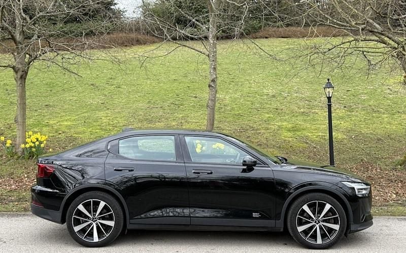 Used Polestar 2 300 kW (408 HP) 2022 Hatchback