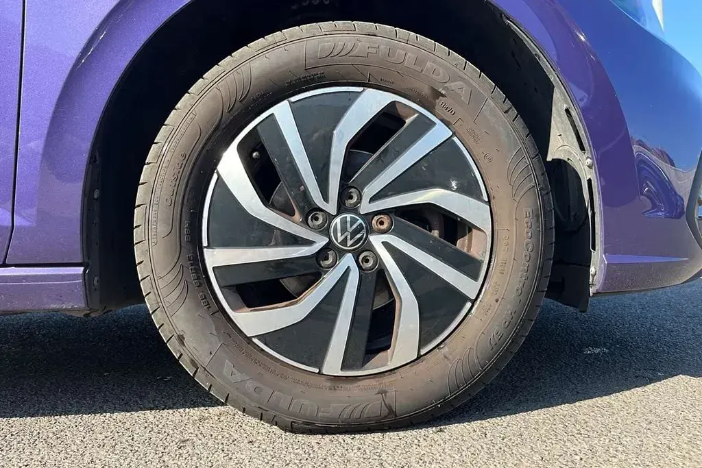 Usado VW Polo Life 95 HP (69 kW) 2022 Other Citadino