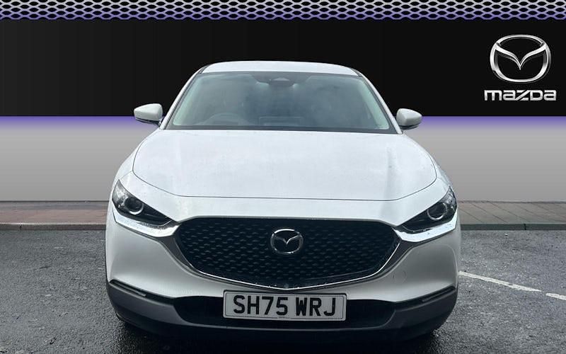 Used Mazda CX-30 Prime-Line 140 HP (102 kW) 2026 SUV