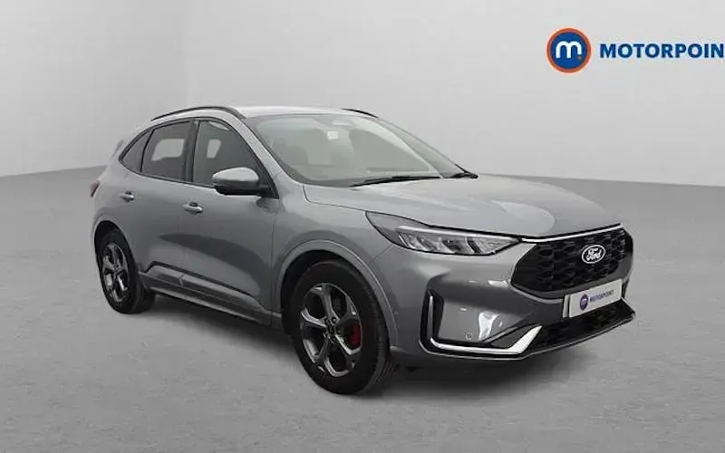 Usado Ford Kuga ST-Line 150 CV (110 kW) 2026 SUV