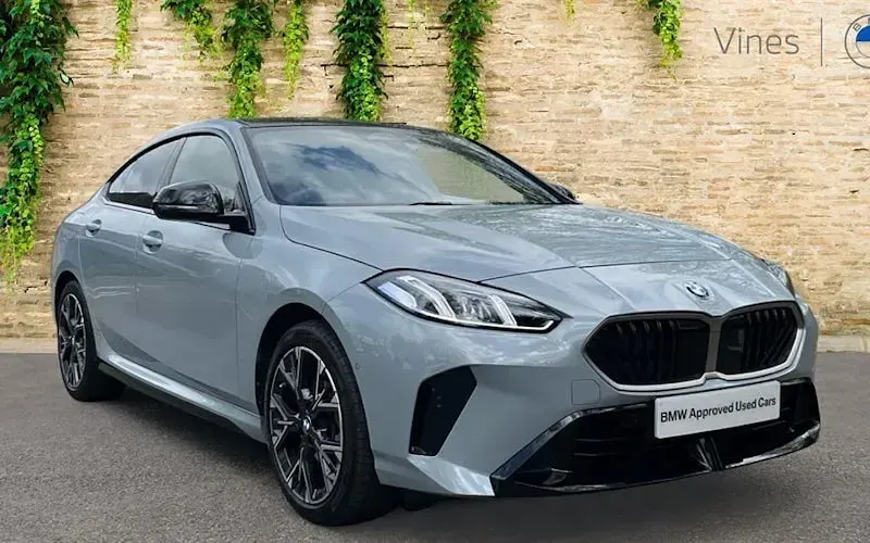 Used BMW 220 M Sport 170 HP (125 kW) 2025 Coupe