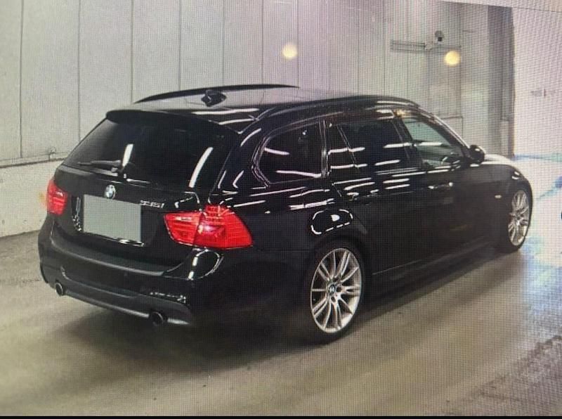 Used BMW 335 M Sport 2011 Estate