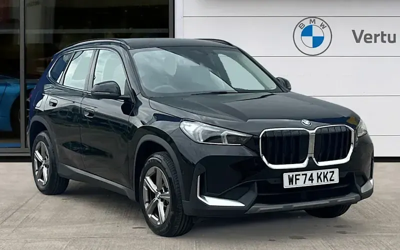 Usado BMW X1 Sport Line 170 HP (125 kW) 2026 SUV