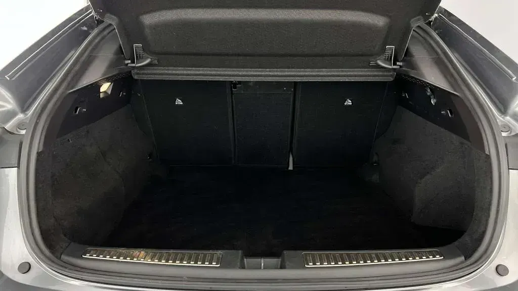 Used Renault Rafale 300 HP (220 kW) 2025 Grey/black  SUV