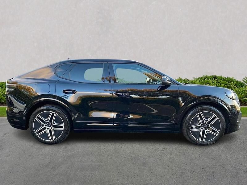 Usado Ford Capri Premium 210 kW (286 HP) 2024 Preto SUV