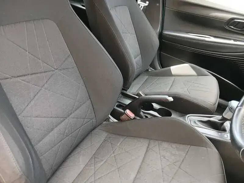 Used Hyundai Bayon SE 2023 Turquoise SUV
