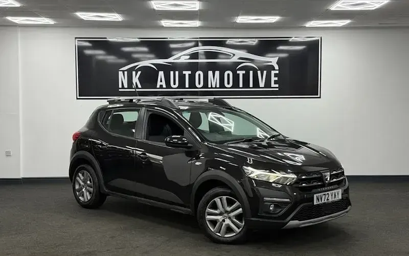 Used Dacia Sandero Comfort 91 HP (66 kW) 2022 Hatchback