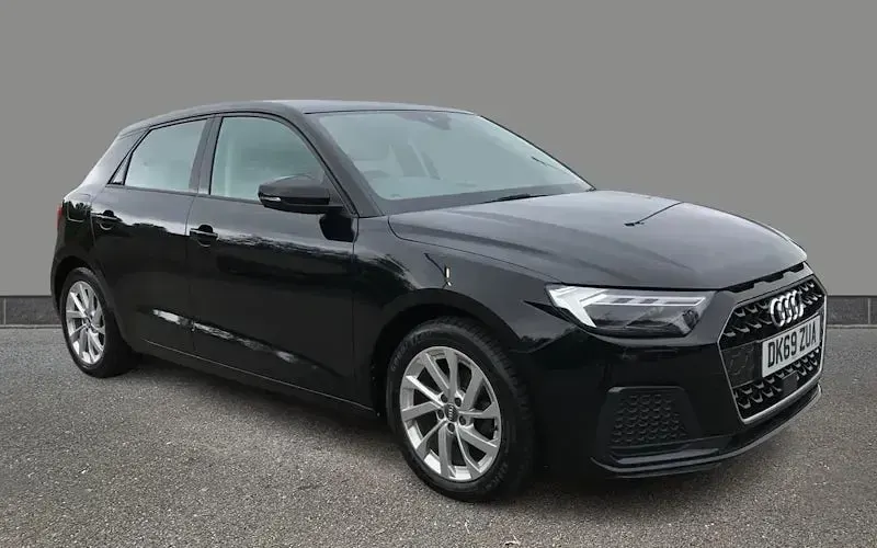 Used Audi A1 Sportback Sport 95 HP (69 kW) 2026 Hatchback