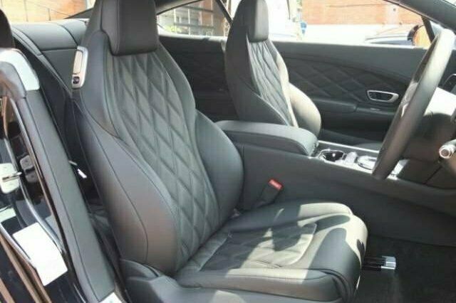 Used Bentley Continental GT 2013 Coupe