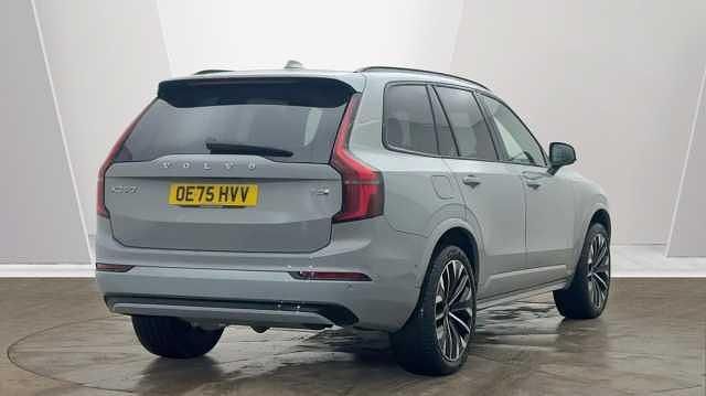 Used Volvo XC90 Ultra 455 HP (334 kW) 2026 SUV
