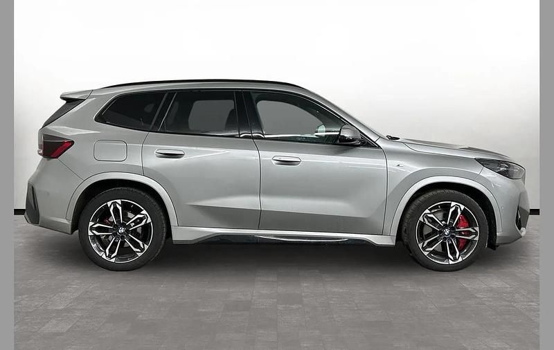 Used BMW X1 M Sport 214 HP (157 kW) 2024 Silver SUV