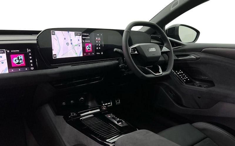 New Audi A6 e-tron Sport 210 kW (286 HP) 2025 Estate