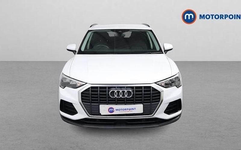 Begagnad Audi Q3 150 HK (110 kW) 2023 SUV