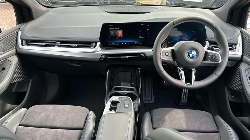 Used BMW 225 M Sport 2025 Black Hatchback