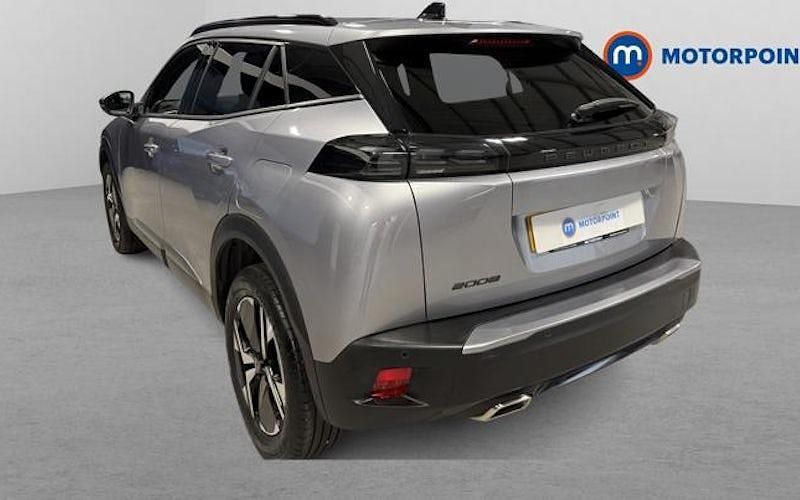 Second-hand Peugeot 2008 Allure 131 CP (96 kW) 2025 SUV